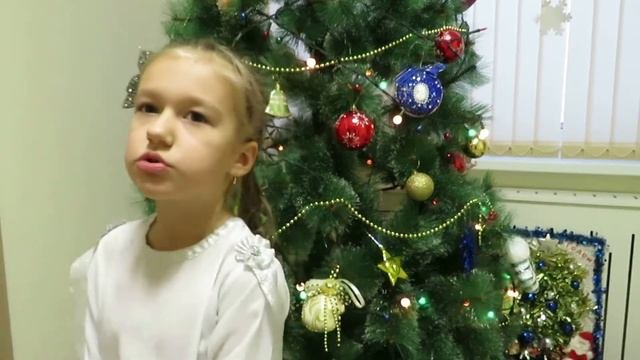 Юлия Айкашева 