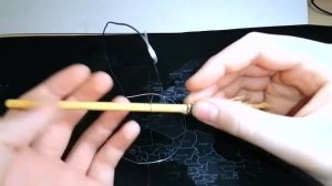 Как сделать метлу из Гари Поттера! Подробный гайд по сборке метлы!