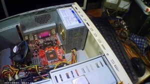 Что будет если менять процессор на работающем компьюторе?