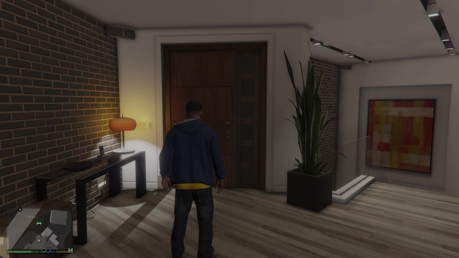 GTA V