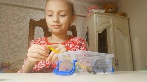 СЛАЙМ ИЗ МАСКИ ДЛЯ ЛИЦА СЛАЙМ БЕЗ КЛЕЯ И ТЕТРАБОРАТА