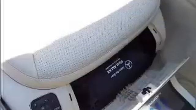 2007 Mercedes-Benz SL-Class - Bonham TX смотреть онлайн