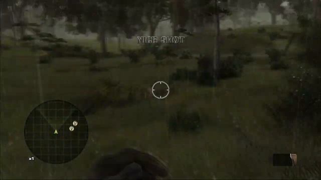 Hunter's Trophy 2: Australia - Cleaner and Dalek Guide смотреть онлайн