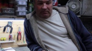 Патрон для сверлильного станка не той системы._Chuck for drill the wrong system.