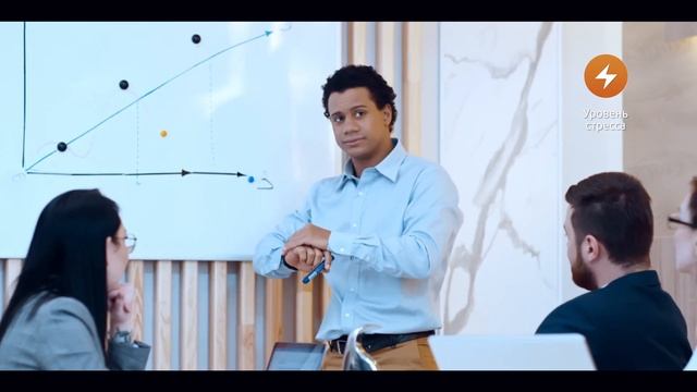 Знакомьтесь с уникальным умным браслетом HEALBE GoBe3 смотреть онлайн