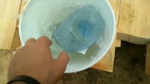 Огнебиозащита своими руками.