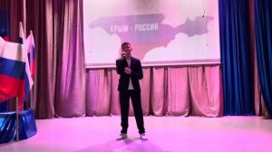 «Родина мать зовёт» исполняет Третьяк Илья, cover Г. Лепс