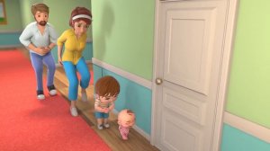 Potty Training Songs for Kids | Joy Joy World