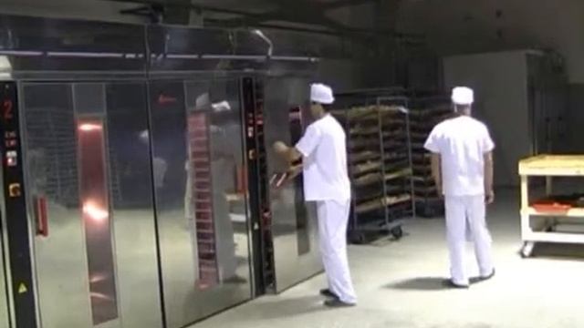 г. Кинешма, завод по производству хбулочных и конд. изделий смотреть онлайн