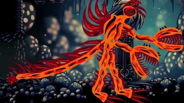 мультфильм меч короля мёртвых часть 1
