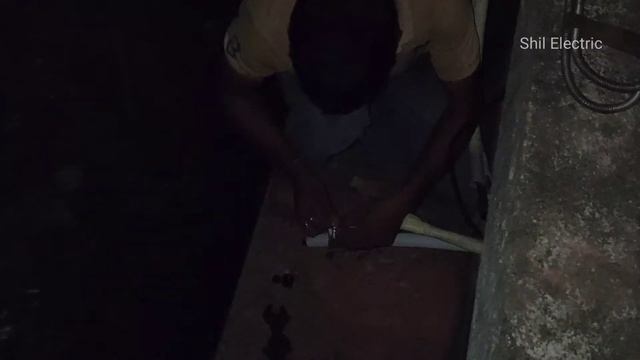 MarQ 1.5 ton 5 star dual inverter ac installation