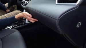 Обзор Toyota Corolla Cross Часть первая