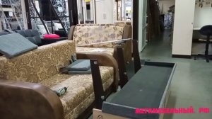 скамья прямая роденго