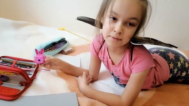 Как сделать красивую закладку  Likee.