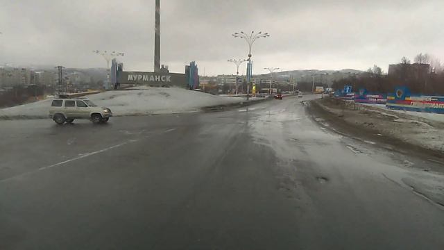 Стажёром в Мурманск. Дальнобой#дальнобойщики#дальнобойпороссии#сачуктв#влог#vlog#влогикаждыйдень