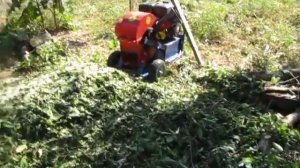 Отзыв клиента от покупки щепореза Щ350 (СтанкоПромГрупп). Часть 3