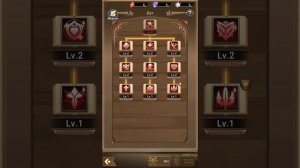 ГАЙД ДЛЯ НОВИЧКА! РУНЫ, АРТЕФАКТЫ, БОЖЕСТВЕННОСТЬ, ОРУЖИЯ, ФАРМ - ?Mythic Heroes? ПРАВИЛЬНЫЙ ПРОКАЧ