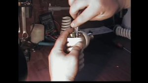 ремонт энергосберегающих ламп