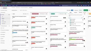 GitLab 101: Issue Boards