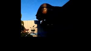 САМОДЕЛЬНАЯ АВТОСИГНАЛИЗАЦИЯ ДЛЯ ГАРАЖА