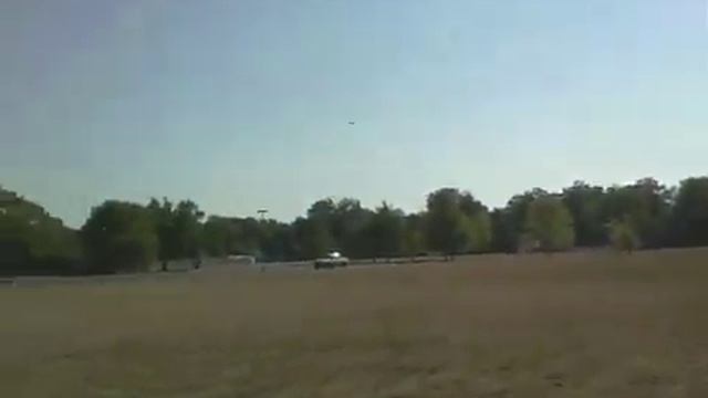 Flanker Crash смотреть онлайн