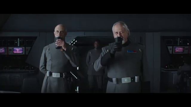 Andor 2022 Movie Trailer