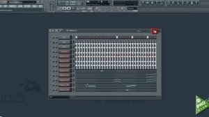 Урок 1 (Знакомство с  FL Studio 10)