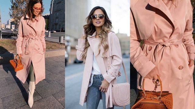 МОДНЫЕ ТРЕНЧИ 2022/ГЛАВНЫЙ ТРЕНД ВЕСНЫ смотреть онлайн