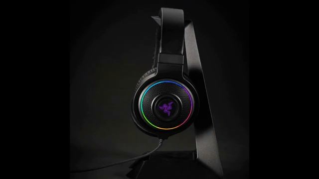 Razer Kraken 2016 l Alternative Wave Effect смотреть онлайн