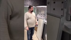 Презентация сантехнических лючков-невидимок в нашем салоне