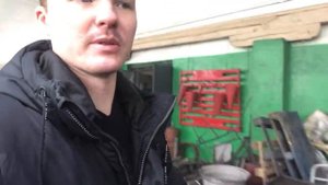 КИРОВСКИЕ МОСТЫ НА Т-150К ЛЕСНИК. НОВАЯ КАБИНА Т-150К.mp4