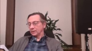 Гностицизм и последствия (лекция)