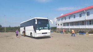 Отдых в Алуште 2018г. Пансионат Жемчужина (Часть 1)