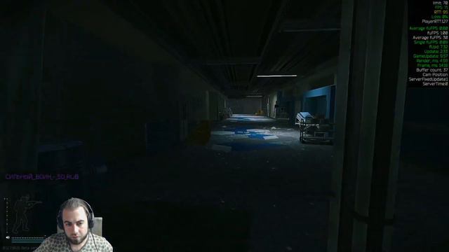 hitmen! why u camp? head eyes смотреть онлайн