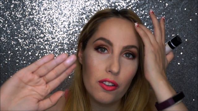 Wet n Wild 'Hello Halo' Liquid Highlighter - Try On/First Impressions + Review | Spill the Beauty смотреть онлайн