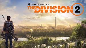 Tom Clancy's The Division 2. Начало в 2023г. прохождение #5 продолжаю сбор контейнеров с технологиям