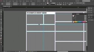 A Complete Guide to using InDesign for your Architecture Presentation Boards