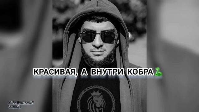 ислам - красивая а внутри кобра