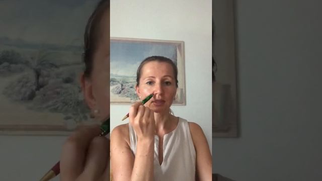 Лимфодренажный массаж лица Dien Chan рефлексотерапия
