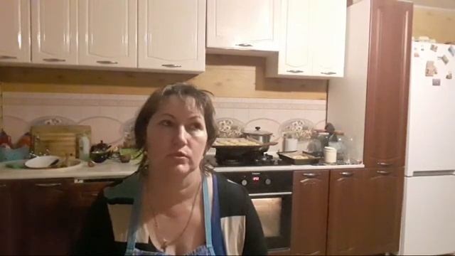 Стряпаем шаньги с картошкой! Жду друзей!