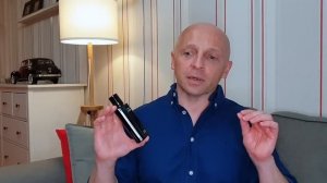 Davidoff Cool Water Обзор Аромата