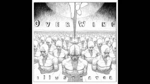 Dance On The Grave - OVERWIND ("Illustrator", 2014)