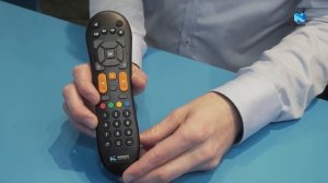 Nordic Semiconductor - Smart Remote