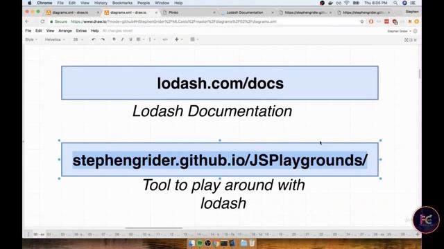 28 - Normalization with MinMax  Machine Learning with Javascript Complete Tutorial