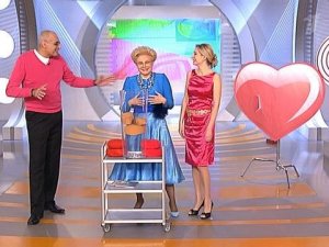 Жить здорово! Выпуск от 26.01.2012