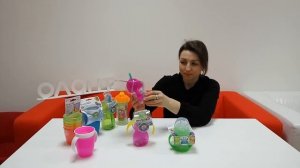 Обзор поильников Munchkin. Поильники Манчкин, выбор Олант.