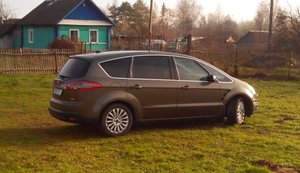 Отзыв за 11 лет эксплуатации. Ford S-MAX 2.0 Duratorq TDCI 163hp 2011год. Что пришлось ремонтировать