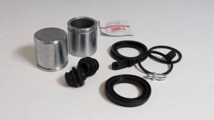 Ремкомплект переднего суппорта (с поршнями)