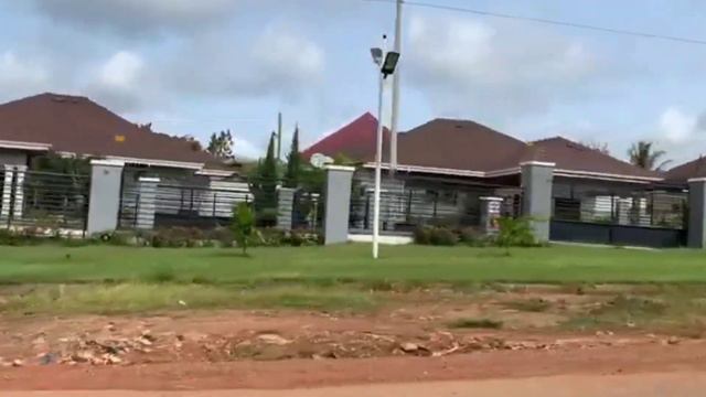 The Kumasi Airport City: The Next Big Thing...or a Complete Scam?