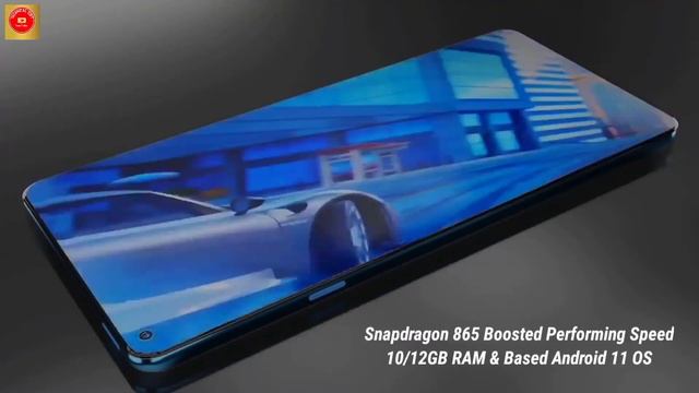 Realm X8pro-5G,snapdragon 865,108MP Camera, 12GB Ram, 6000Ah Battery /Realme X8pro смотреть онлайн